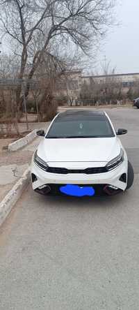 Обмень Kia cerato gtline