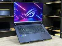 Мощный ноутбук Asus ROG STRIX G16 -165Hz/Core i7-13650HX/32GB/RTX 4050