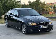 BMW Seria 3 / E90 / 320D / 177 CP / Euro 5 / Navigatie / Bi-Xenon
