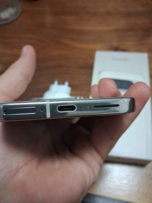 Google Pixel 9 Pro XL 512 gb + cadou