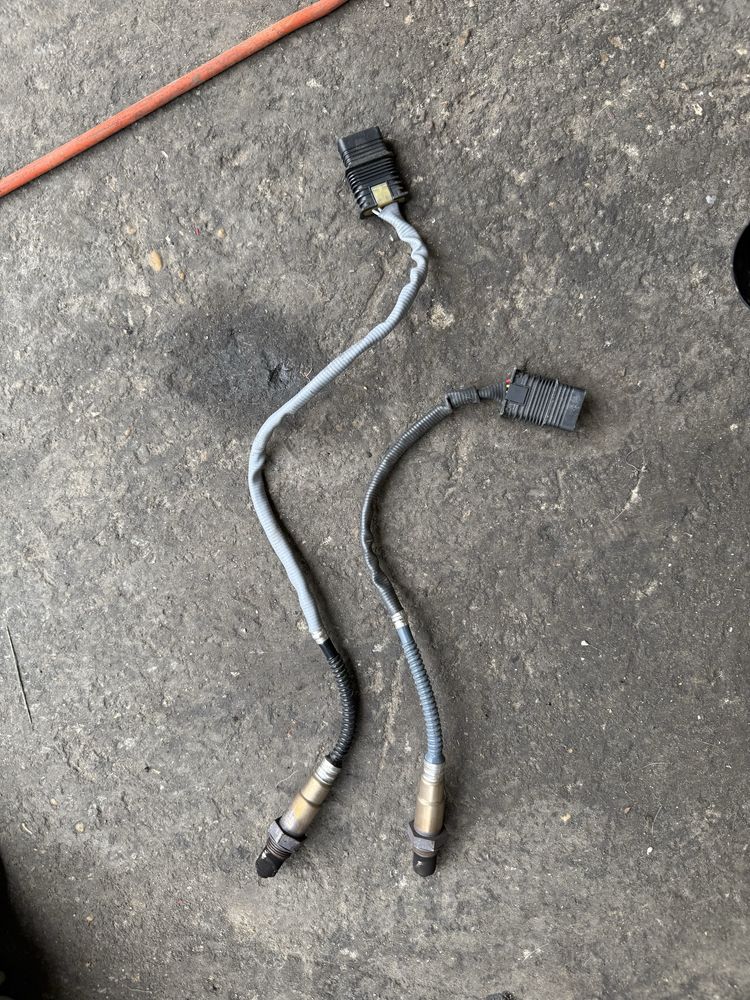 Сонди бмв 328и 528и 2.8и н20б20 bmw n20b20 2.8i 245 коня