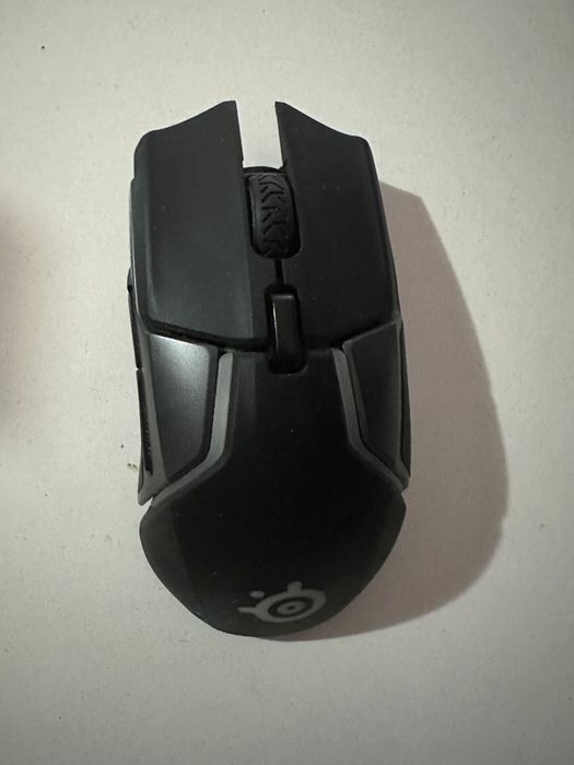 mouse steelseries rival 650 wireless
