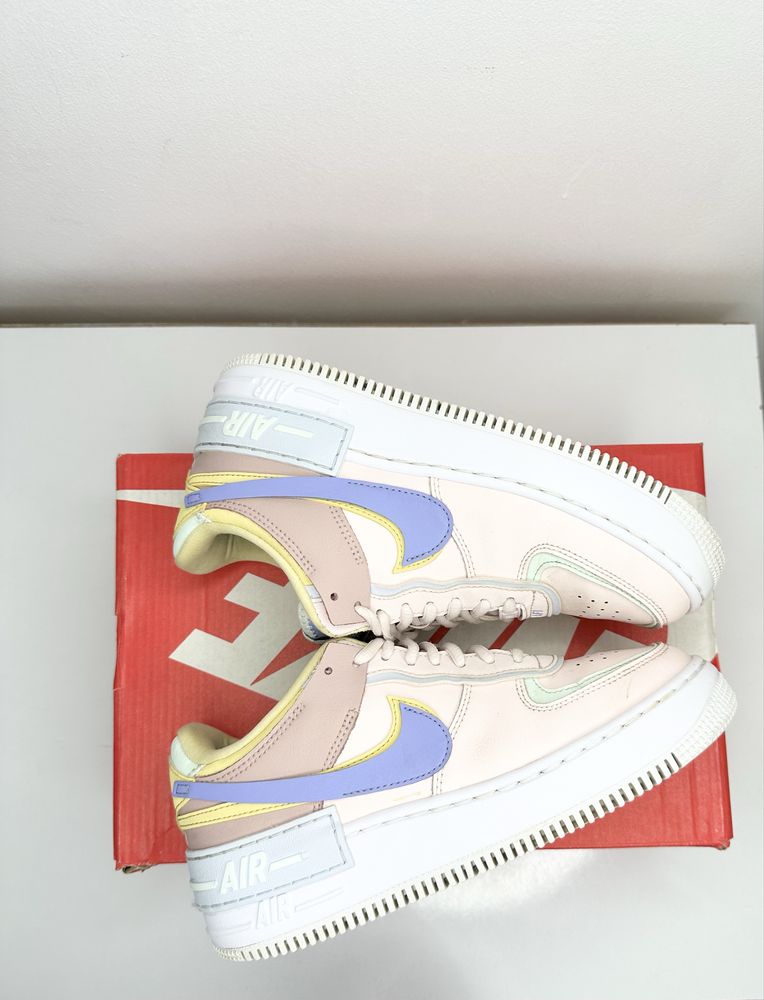 Nike Air Force 1 Shadow ( 38) Дамски Маратонки