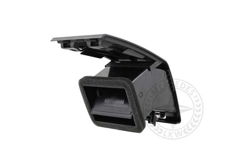 Въздуховод ляв и десен за Mercedes-Benz G-class 2001-2012