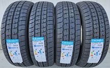 225/75 R16C, 121R, SUNNY NW103, Anvelopa de Iarna M+S