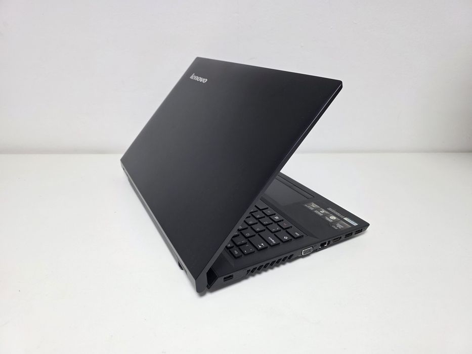 Laptop Lenovo Intel 8gb 500gb 15.6 HD .GARANTIE
