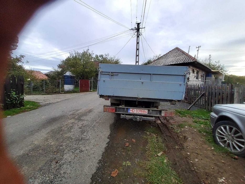 iveco 35C ;40C 14 ,cat B,Nr. Rosii  REZERVAT!pana Duminica 12.oct.