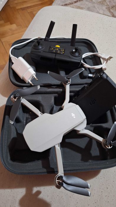 DJI Mavic Mini - Fly More Combo