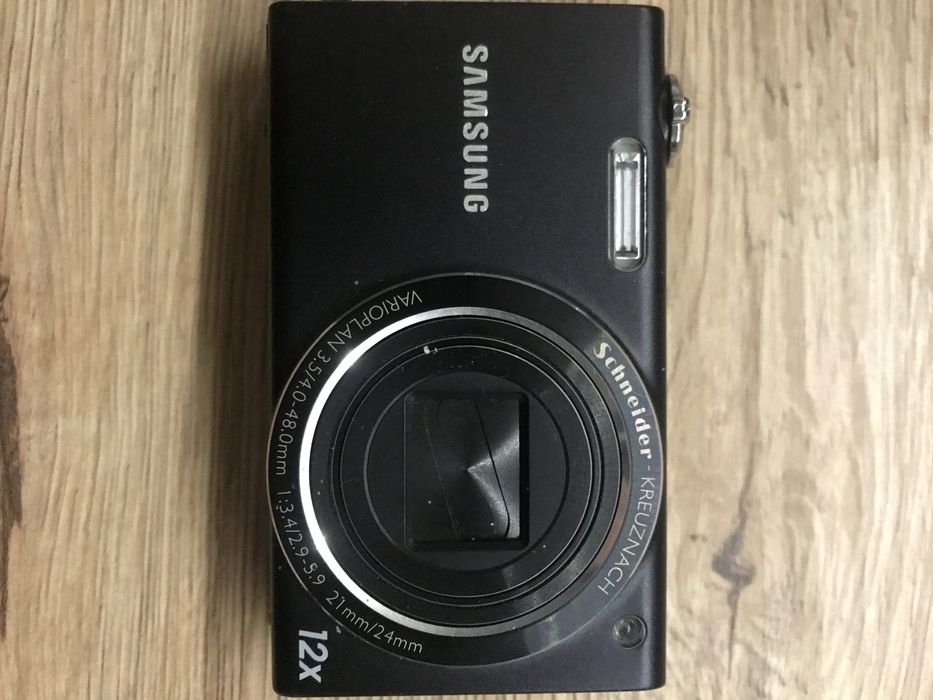 Фотоапарат samsung