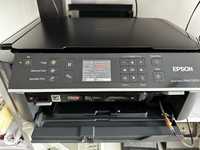 Продам принтер Epson TX-650