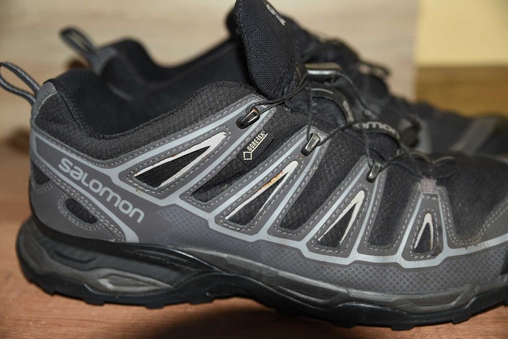 Salomon Gore Tex оригинални, номер 48