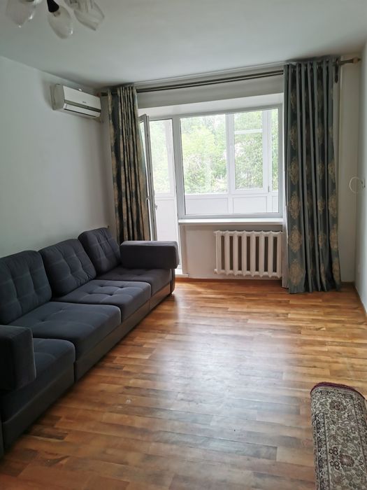 сдам 2х ком улучшенная квартира этаж 2