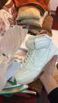 Off white out of office high