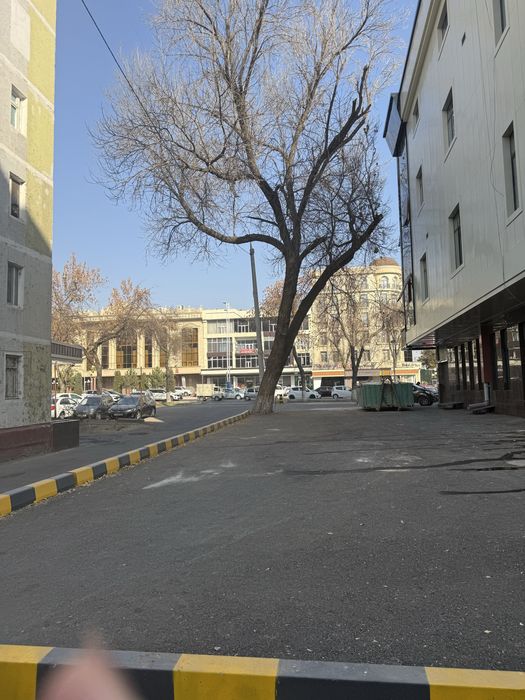 Своя Нежилое Гулобод 3/1/9 Чорсув жой зур 175000уе