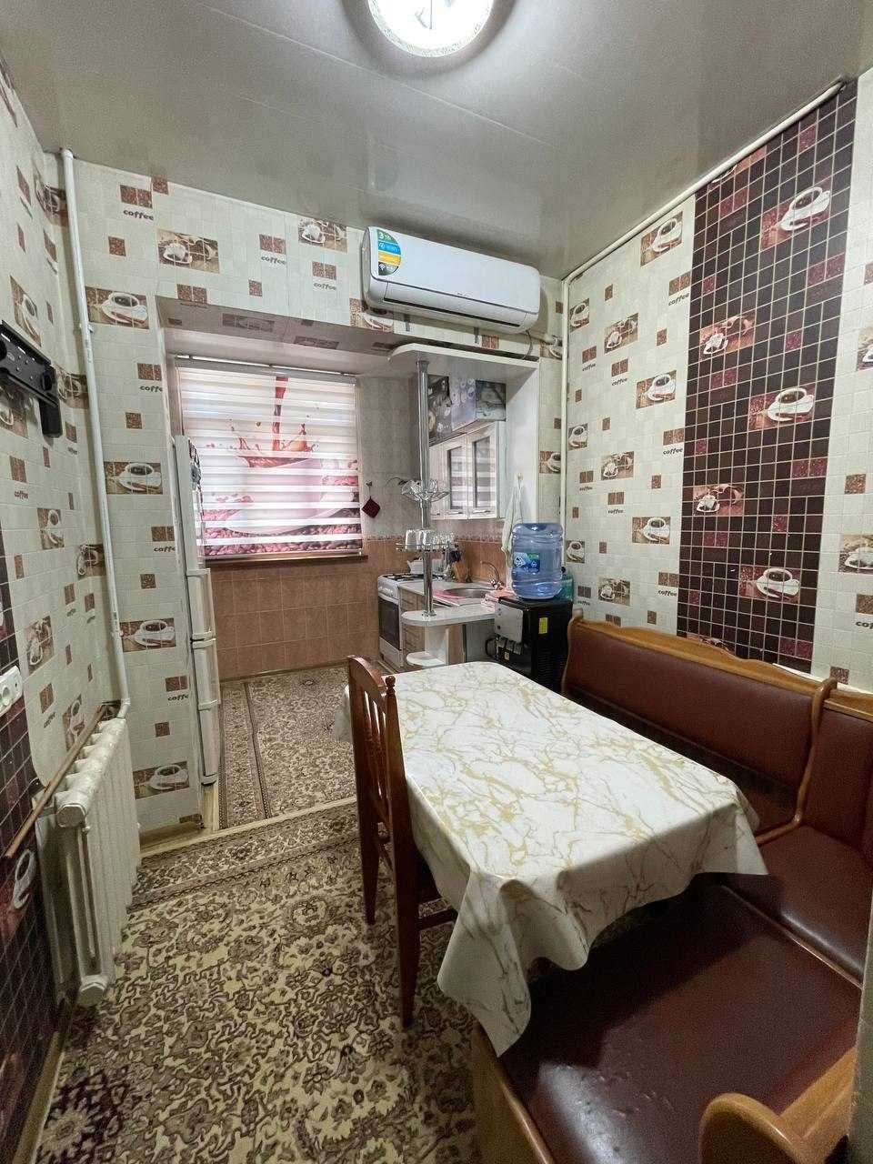 Тинчлик Алока 4 хона/2 кават/5 каватлик дом панель