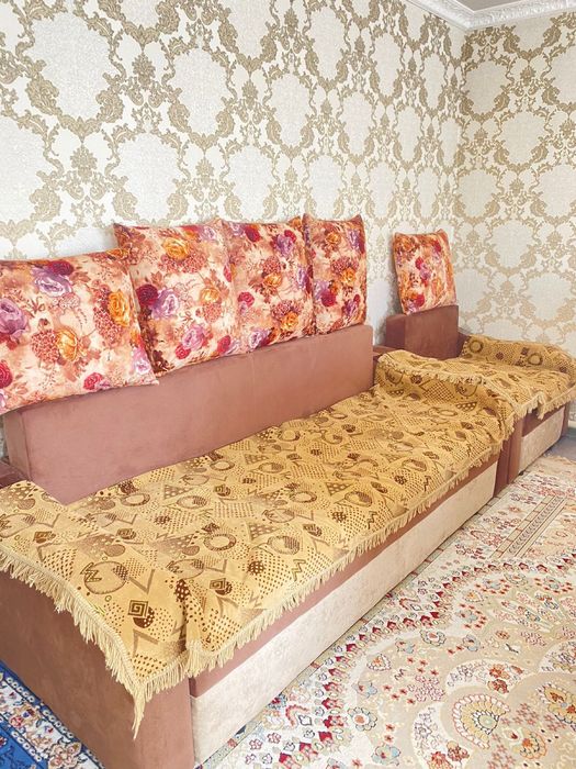 Продается диван хорошем состоянии