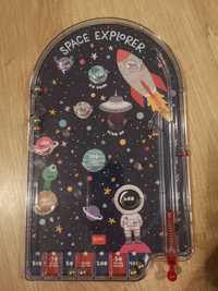 Joc pinball Space Explorer Legami