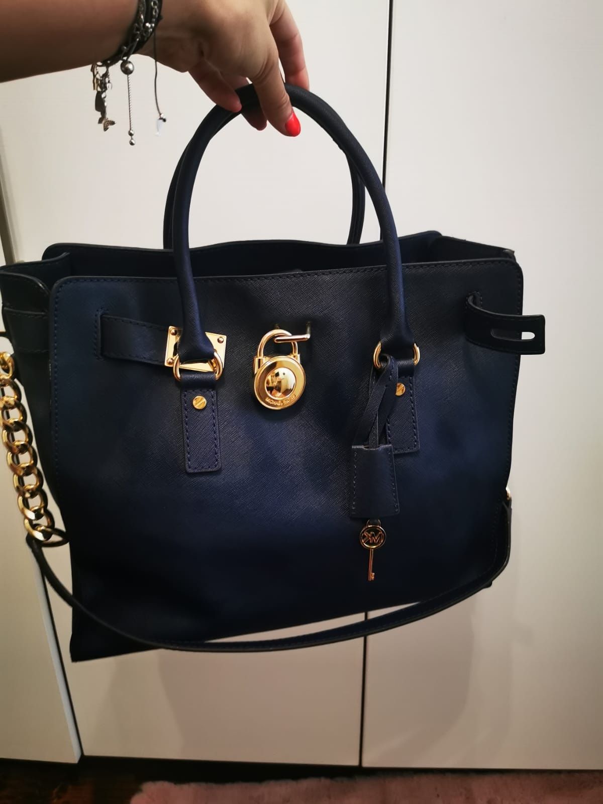 Geanta Michael Kors