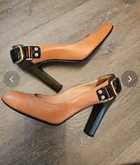 Pantofi Musette, comode, elegante