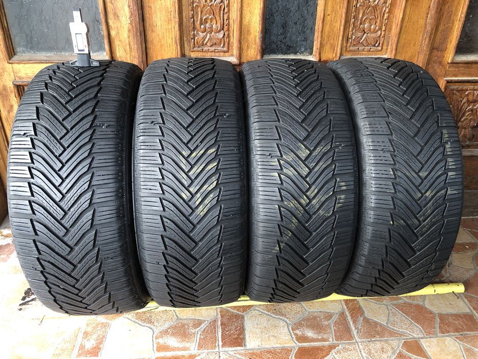 205 45 17 Michelin de iarna