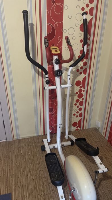 Отдам без платно тренажер