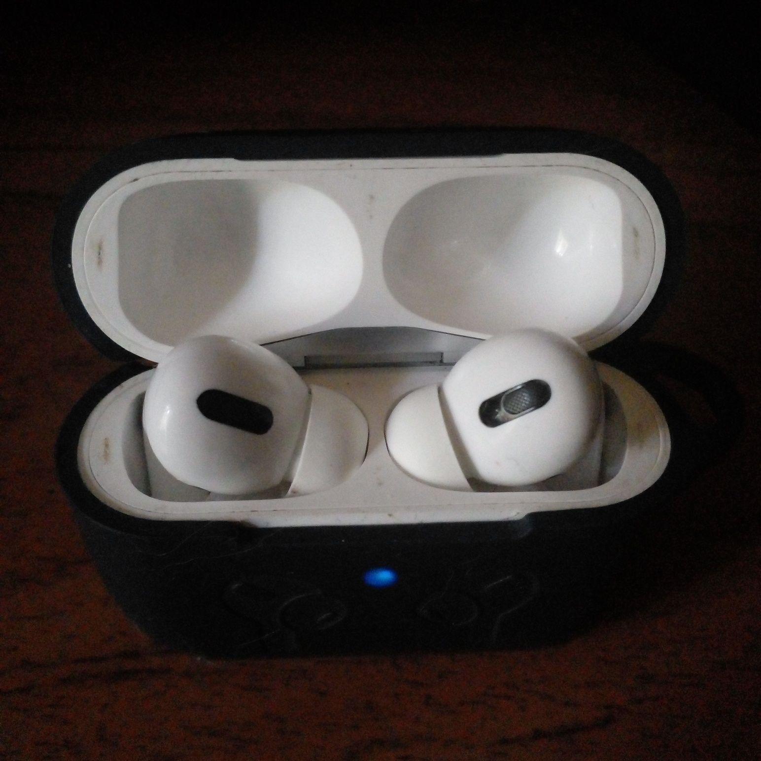 Air Pods Pro, наушники