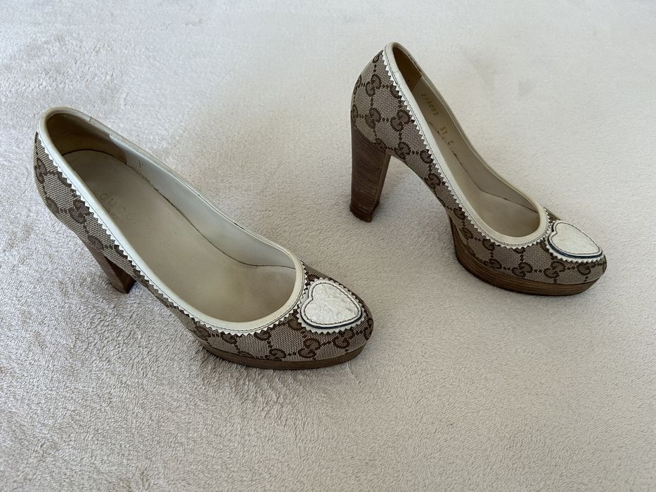 Pantofi Gucci originali