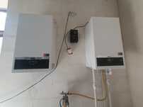 Котёл настенный двухконтурный Emko 24kw