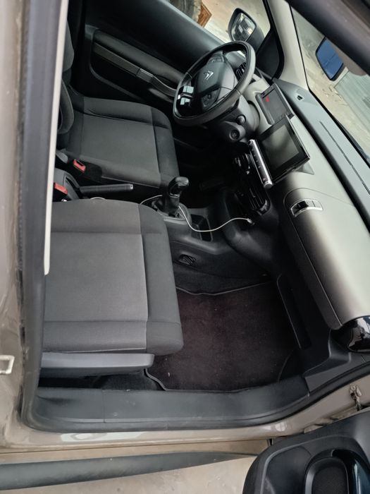 Citroen C4 Cactus 2016