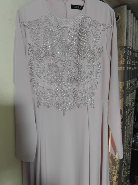 Вечерние куйлак янги