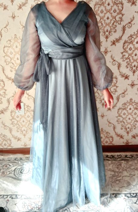 Вечерни куйлак. Узб Размер 48