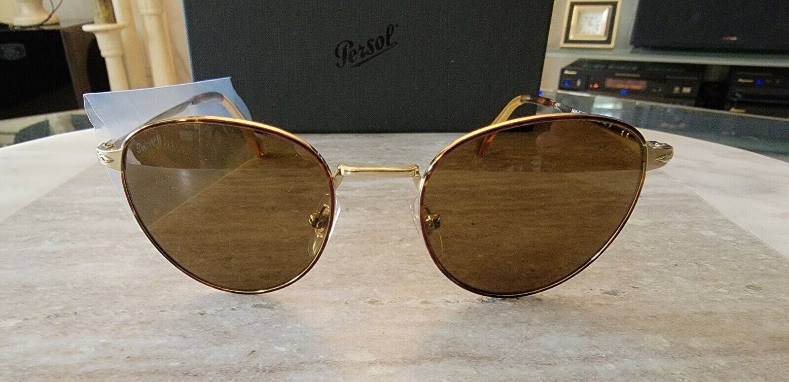 слънчеви очила PERSOL PO2445S POLARIZED