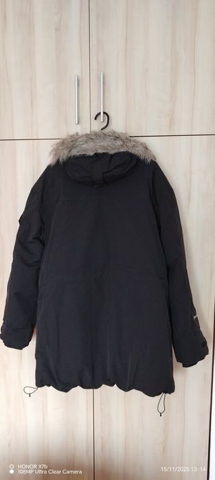 Geacă de iarnă KARIMOR cu puf