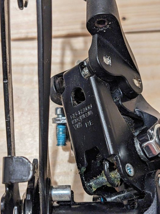 Schimbator spate Shimano Sora rd-r3000 9 pinioane