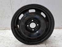 Janta tabla Peugeot 208 [Fabr 2012-2024] 4X108 / R15 / ET23