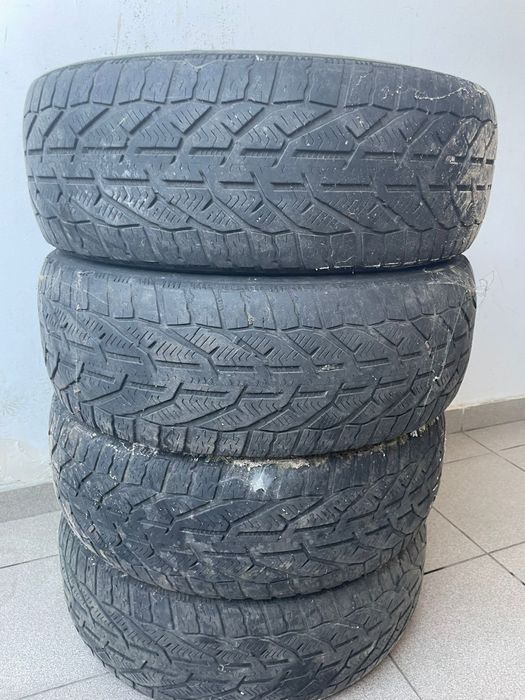 Vind cauciucuri iarnă 195 55 16