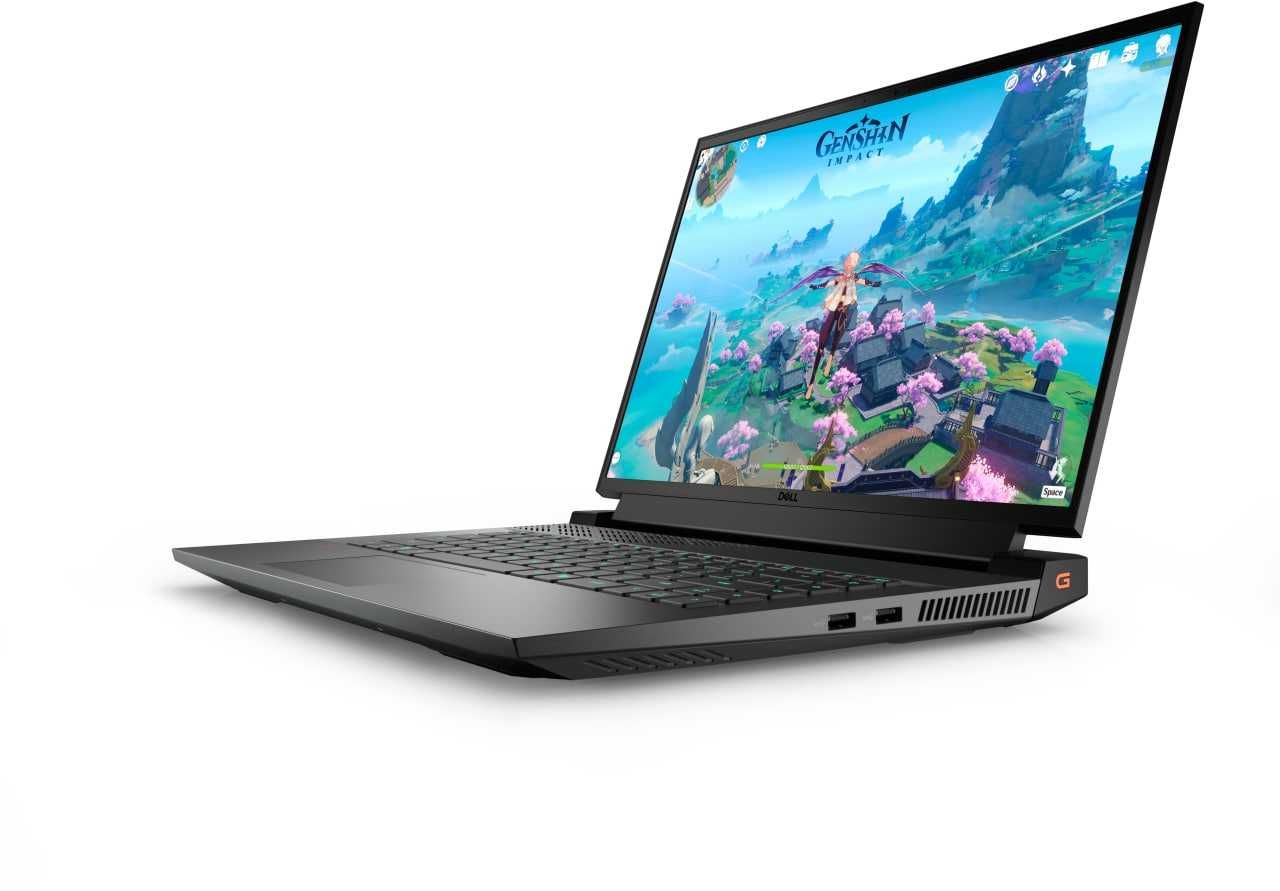 Dell G16 Gaming Laptop