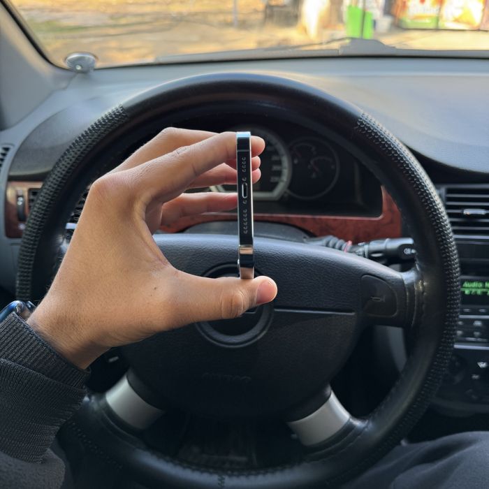 Iphone 13 pro max 128 gb 86%