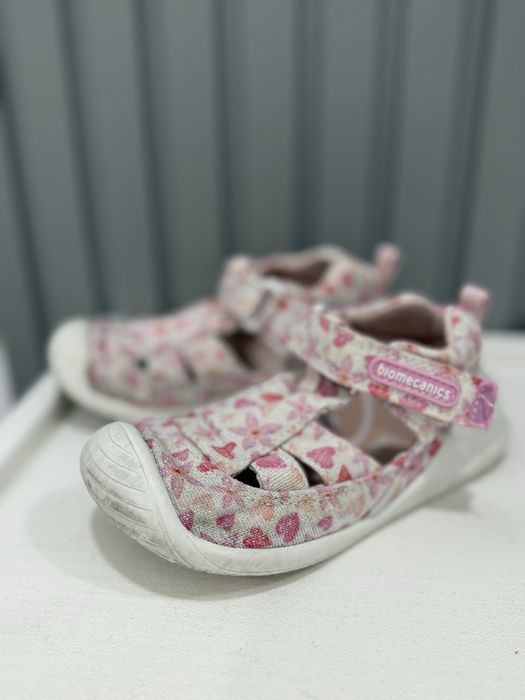 Сандали Биомеханикс