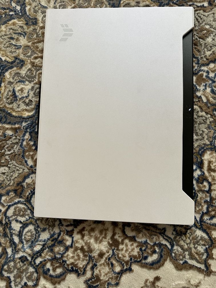 Продаётся: ASUS TUF Dash F15 (FX517ZM) – i5 / RTX 3060 / DDR5
