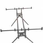 ROD POD ALUMINIU RP160 Hakuyo 4+1 posturi