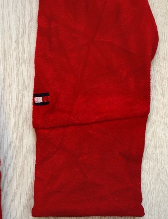 Polar damă Tommy Hilfiger, L