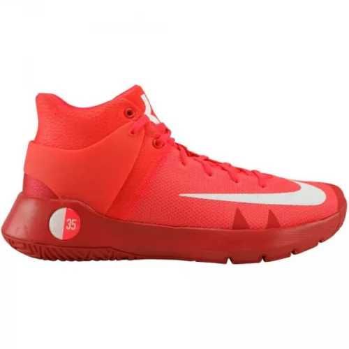 adidasi baschet Nike KD Trey 5 IV, Rosu, 44 -> NOU, SIGILAT, eticheta