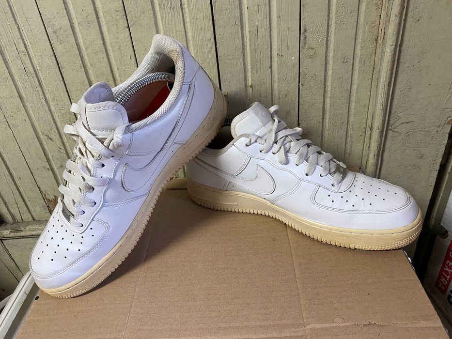 ''Nike Air Force 1 '07 ''оригинални маратонки 44.5 номер