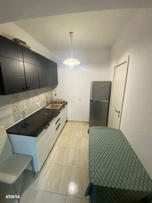 Apartament Nou 2 Camere Drumul Bacriului Metrou Pacii