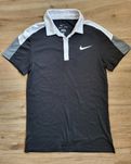 Мъжка тениска Nike, черна