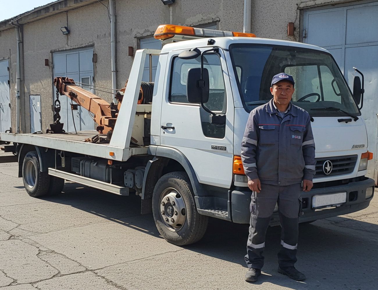 Evakuator xizmati TAJRIBALI haydovchi, arzon va sifatli