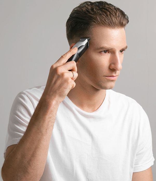 Акция! Машинка для стрижки волос Xiaomi Enchen HummingBird, триммер
