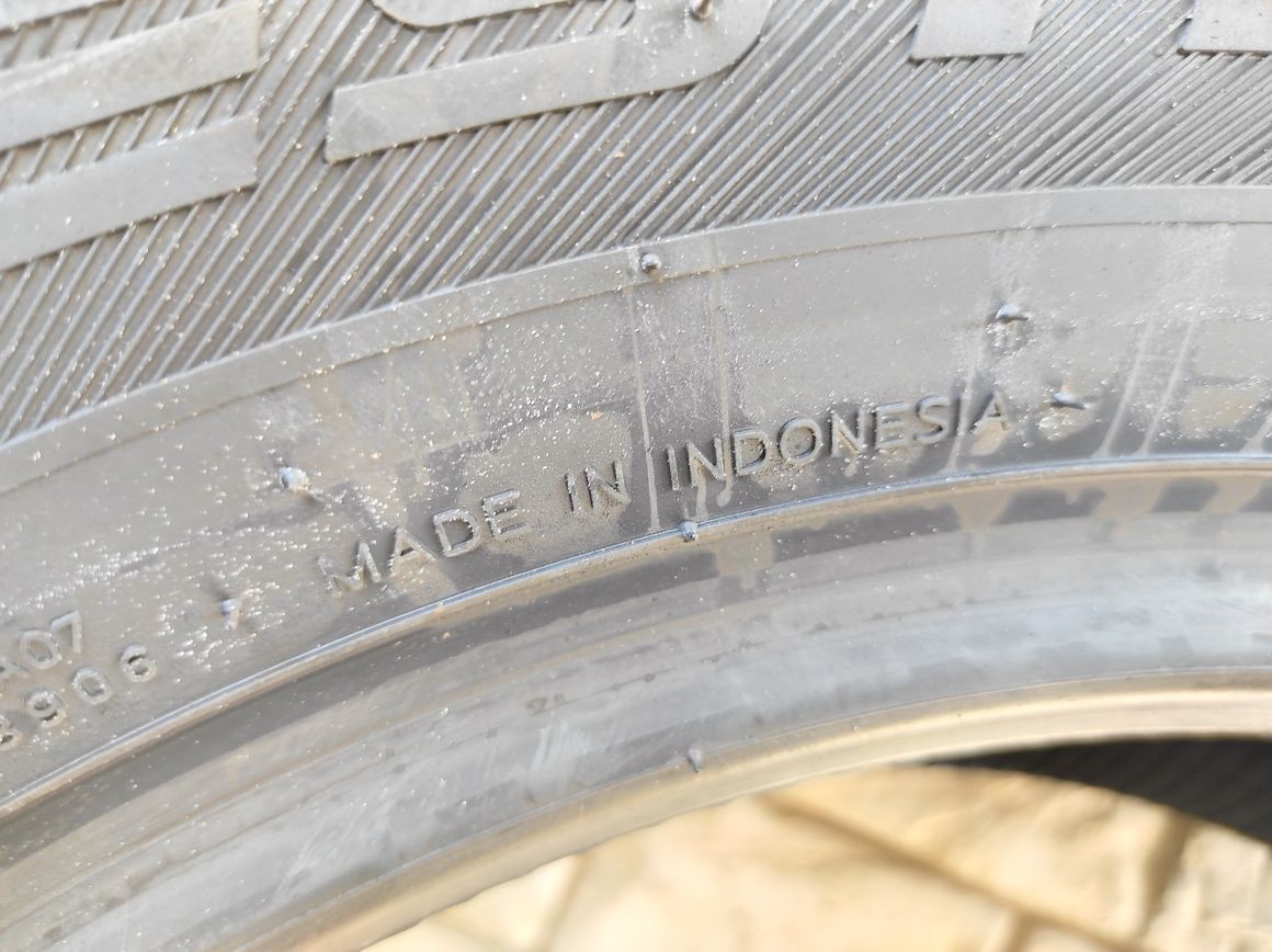 Нови гуми 235/60/16 Prestivo(By Hankook)