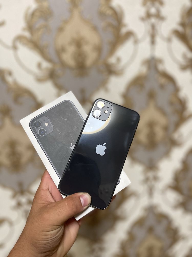 Iphone 11 128 gb